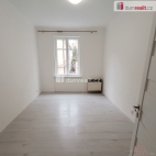Pronjem bytu 2+1, 49 m2, OV, Dn, Dn IV-Podmokly, ul. Bezruova