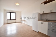 Pronjem bytu 1+kk, 31 m2, OV, Praha 10, Vrovice, ul. Kozck