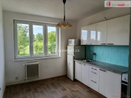 Pronjem bytu 4+1, 73 m2, OV, Zbuzany (okres Praha-zpad), ul. V Zahrad
