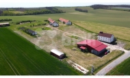 Prodej zemdlskho objektu, Oleksovice (okres Znojmo) - exkluzivn