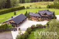 Prodej samostatnho RD, 618 m2, Nejdek, Vysok tola (okres Karlovy Vary)