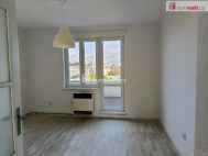 Pronjem bytu 2+kk, 42 m2, OV, Praha 10, Vrovice, ul. Novgorodsk