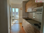 Pronjem bytu 2+kk, 42 m2, OV, Praha 10, Vrovice, ul. Novgorodsk