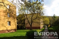 Prodej bytu 2+1, 54 m2, OV, st nad Labem, Bukov, ul. Veboick