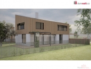 Prodej adovho RD, 130 m2, Vesel (okres Rokycany)