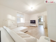 Pronjem bytu 2+1, 75 m2, OV, Litomice, Pedmst, ul. Karla IV.