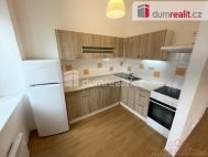 Pronjem bytu 1+kk, 29 m2, OV, Praha 5, Smchov, ul. Moulkova