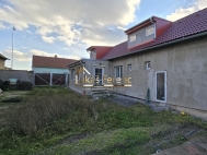 Prodej samostatnho RD, 180 m2, Hrobce, Rohatce (okres Litomice)