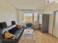 Pronjem bytu 1+1, 36 m2, OV, Chlumec (okres st nad Labem), ul. Cyrilsk