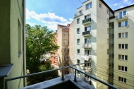 Prodej bytu 2+1, 68 m2, OV, Brno, Zbrdovice (okres Brno-msto), ul. Pn