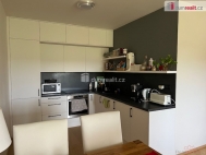 Pronjem bytu 2+kk, 61 m2, OV, Praha 4, Modany, ul. Vrtnick