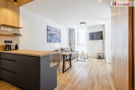Prodej bytu 2+kk, 39 m2, OV, Abertamy (okres Karlovy Vary), ul. Vtzn