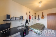 Pronjem bytu 6+kk, 204 m2, OV, Praha 8, Libe, ul. Kaparovo nmst