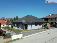 Prodej samostatnho RD, 140 m2, Rudolfov (okres esk Budjovice)