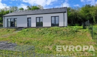 Prodej samostatnho RD, 114 m2, Knovz (okres Kladno)