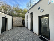 Prodej samostatnho RD, 34 m2, Praha 4, Michle