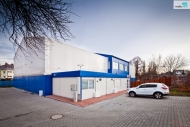 Pronjem obchodnch prostor, Ostrava, Pvoz (okres Ostrava-msto)