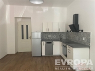 Pronjem bytu 2+kk, 50 m2, OV, Praha 2, Vinohrady, ul. Polsk