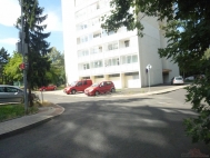 Pronjem bytu 1+kk, 0 m2, DV, Dn, Dn III-Star Msto, ul. erotnova