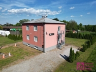 Prodej hotelu, Dubany (okres Hodonn)