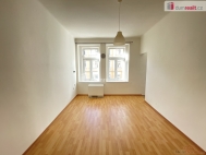 Pronjem bytu 1+kk, 32 m2, OV, Praha 4, Nusle, ul. Marie Cibulkov
