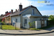 Prodej adovho RD, 104 m2, Uniov (okres Olomouc)
