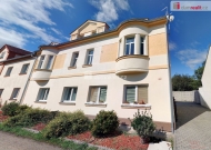 Prodej bytu 3+kk, 63 m2, OV, Hlubok nad Vltavou (okres esk Budjovice), ul. U Sudrny