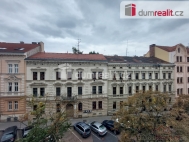 Pronjem bytu 1+kk, 37 m2, OV, Plze, Jin Pedmst (okres Plze-msto), ul. kroupova