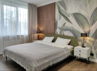 Prodej bytu 1+kk, 21 m2, OV, , ul. Lucembursk