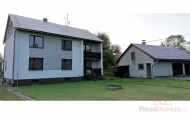 Prodej vilovho RD, 280 m2, enklava (okres Nov Jin)