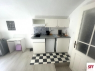 Pronjem bytu 1+1, 0 m2, OV, Praha 6, Hradany - exkluzivn