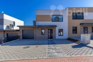 Prodej adovho RD, 126 m2, Hoovice (okres Beroun)