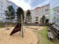 Prodej bytu atypick, 91 m2, OV, Praha 5, Hluboepy, ul. Brichtova