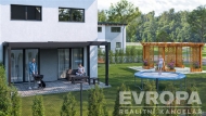 Prodej adovho RD, 105 m2, imelice (okres Psek)