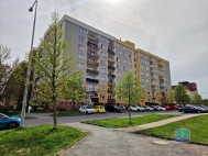 Prodej bytu 3+1, 80 m2, OV, Plze, Severn Pedmst (okres Plze-msto), ul. Bzeneck
