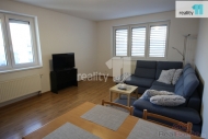 Pronjem bytu 2+kk, 60 m2, OV, Kosmonosy (okres Mlad Boleslav), ul. Zahradn