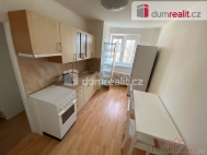 Pronjem bytu 1+1, 46 m2, OV, Kladno, ul. Helsinsk