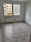 Pronjem bytu 3+1, 70 m2, OV, Kaplice (okres esk Krumlov), ul. Na Vyhldce