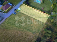 Prodej pozemku , uren k vstavb RD, Srubec (okres esk Budjovice) - exkluzivn