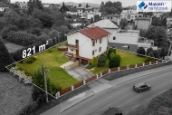 Prodej samostatnho RD, 218 m2, Valask Mezi (okres Vsetn)