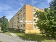 Prodej bytu 2+1, 67 m2, OV, andov (okres esk Lpa), ul. Osvobozen
