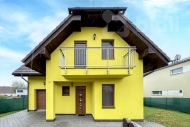 Prodej samostatnho RD, 160 m2, Jene (okres Praha-zpad) - exkluzivn