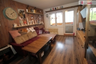 Prodej bytu 2+1, 64 m2, OV, Libavsk dol (okres Sokolov)