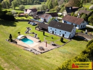 Prodej hotelu, Blaejov (okres Jindichv Hradec)