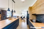 Prodej samostatnho RD, 158 m2, Ptpo (okres Teb)