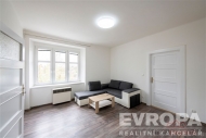 Pronjem bytu 2+1, 56 m2, OV, Praha 6, Steovice, ul. Na Malovance