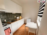 Pronjem bytu 2+1, 47 m2, DV, Kozmice (okres Opava), ul. Hlavn