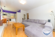 Pronjem bytu 3+kk, 65 m2, OV, Praha 9, Stkov, ul. luknovsk