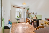 Prodej bytu 3+1, 106 m2, OV, Praha 8