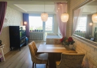 Prodej bytu 2+kk, 43 m2, OV, Praha 8, Kobylisy, ul. Kurkova